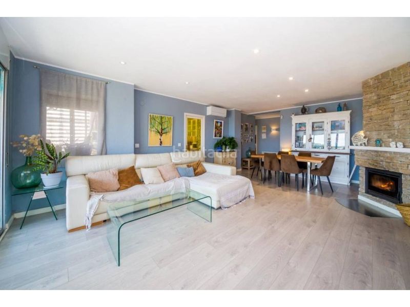 Foto 9985cea1-5d30-47c2-add7-b038a1f43308. Pis amb calefacció a Fenals Platja d´Aro