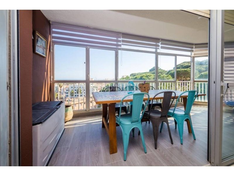 Foto c9b9c7da-8f38-4b41-944a-1b44fe978163. Pis amb calefacció a Fenals Platja d´Aro