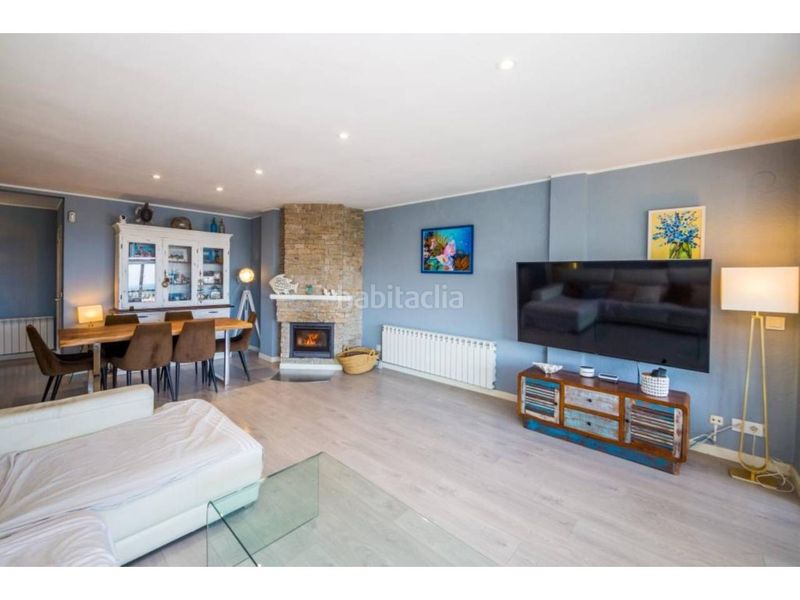 Foto f905c764-c061-4bd3-8c77-8948b2b2ad3a. Pis amb calefacció a Fenals Platja d´Aro