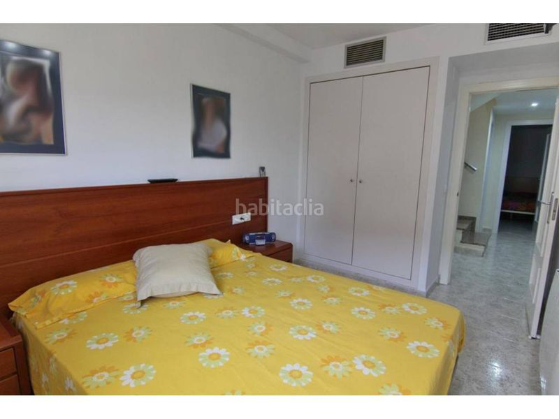 Foto 0759b4f1-a773-4c96-ae30-4909fb3f39e5. Apartament amb calefacció a El Pedró Palamós