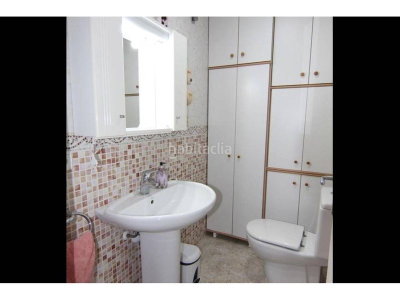 Foto ffb2e0f1-96f3-4ade-9abc-2a3c11c3173f. Apartament amb calefacció a El Pedró Palamós