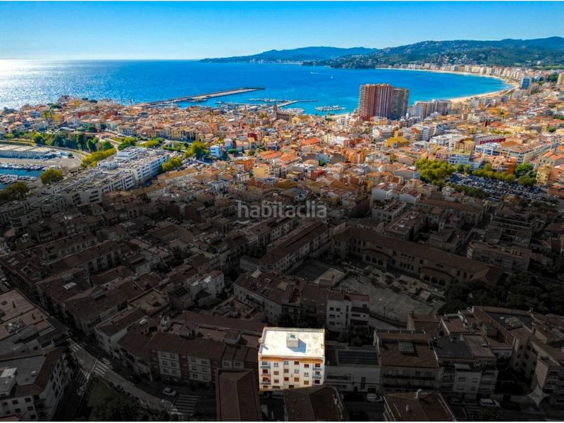 Foto 28f1b995-fd0b-499b-99c0-1f19cd733eca. Pis a Centre Palamós