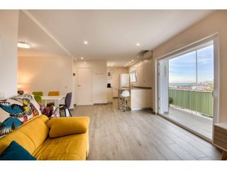 Flat  Calle xaloc. Pis amb vistes al mar i reforma integral a prop de palamós