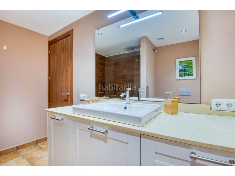 Foto 8e53c197-020d-4639-935e-88c50bd9219d. Casa a Eixample Sant Feliu de Guíxols