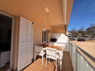 Etagenwohnung  Avenida av de platja d´aro. Pis en venta en sagaró17248