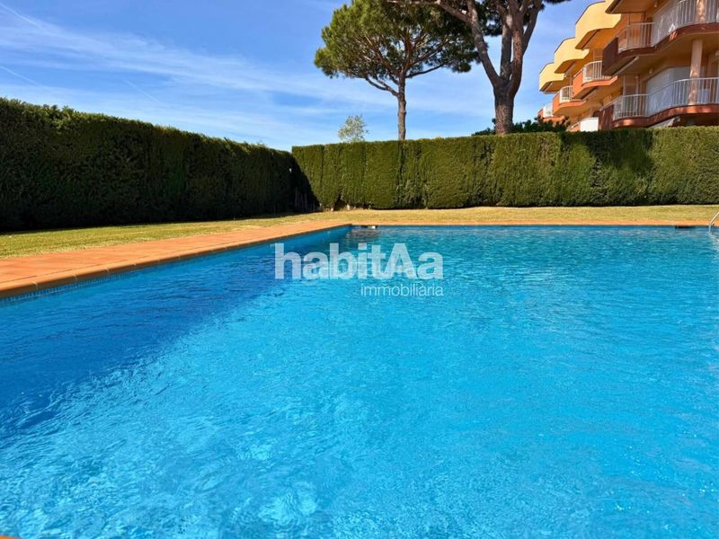Foto 8103537e-c881-4555-8d8c-c5bea2d75bb7. Pis amb aparcament piscina a S´Agaró