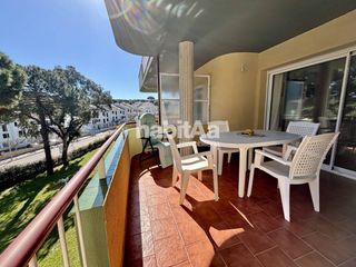 Lloguer Apartament  Calle puig del molí. Sagaró a un paso de la playa  piscina, parking y terraza  alquil