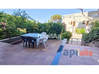 Apartament  Carretera sant feliu de guixols a s´agaro. Apartament en venta en sant polvolta de lametller17220