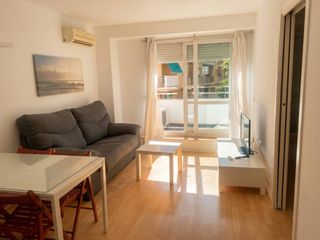 Apartament  Calle enric wincke. Oportunidad  apartamento céntrico con licencia turística en pala