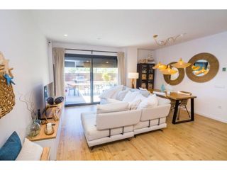 Apartamento en Pasaje XARXET