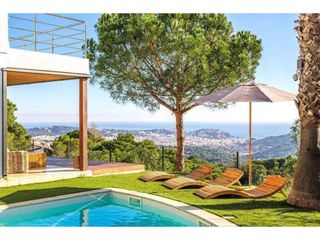 Miete Haus  Calle cardina. Alquiler de temporada  estancias exclusivas en la costa brava