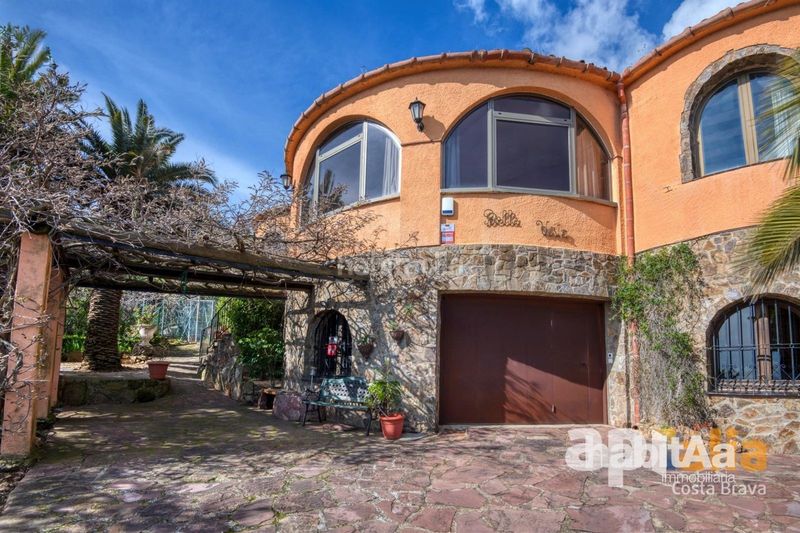 Foto 1b8f58f9-f8ea-4582-a076-a237506e552b. Chalet with pool in Cabanyes-Mas Ambrós-Mas Pallí Calonge