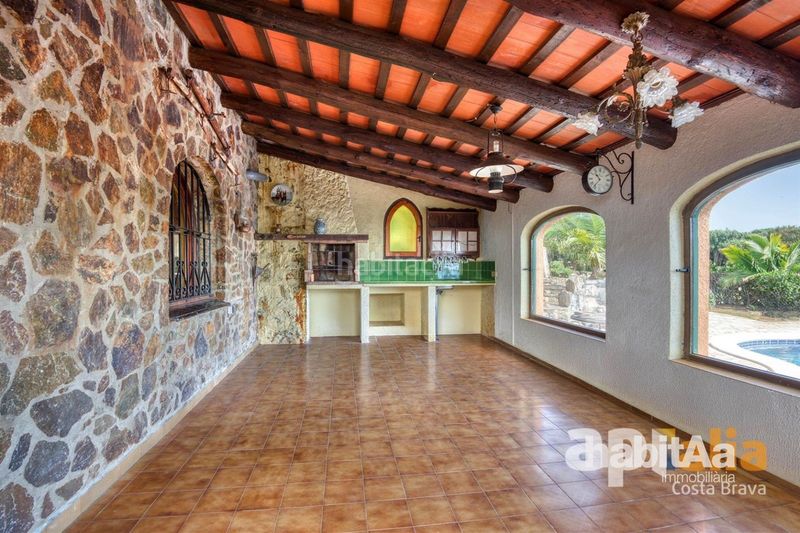 Foto 7bf93814-6306-4c4f-838f-2bacedfcd877. Chalet with pool in Cabanyes-Mas Ambrós-Mas Pallí Calonge