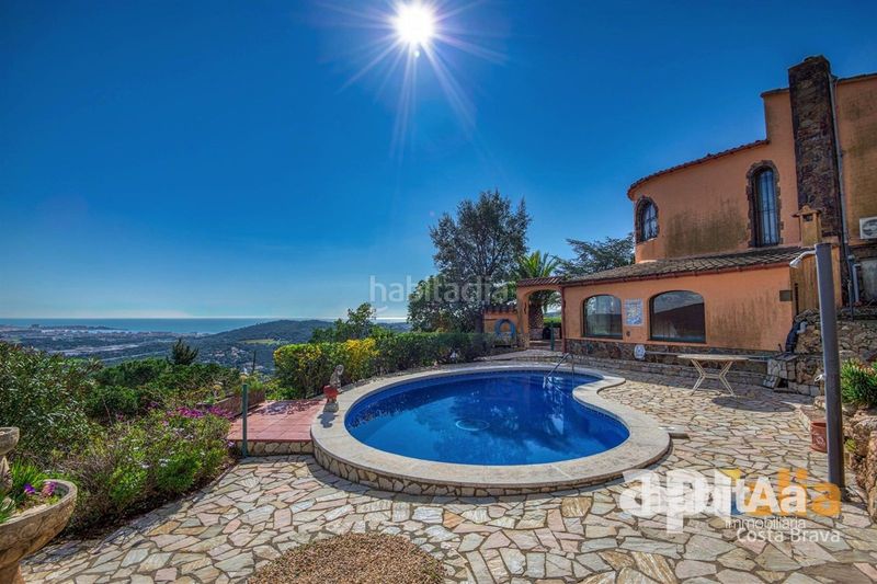 Foto 8a1846e2-ca96-4426-98e2-5d4e0718e1d9. Chalet with pool in Cabanyes-Mas Ambrós-Mas Pallí Calonge