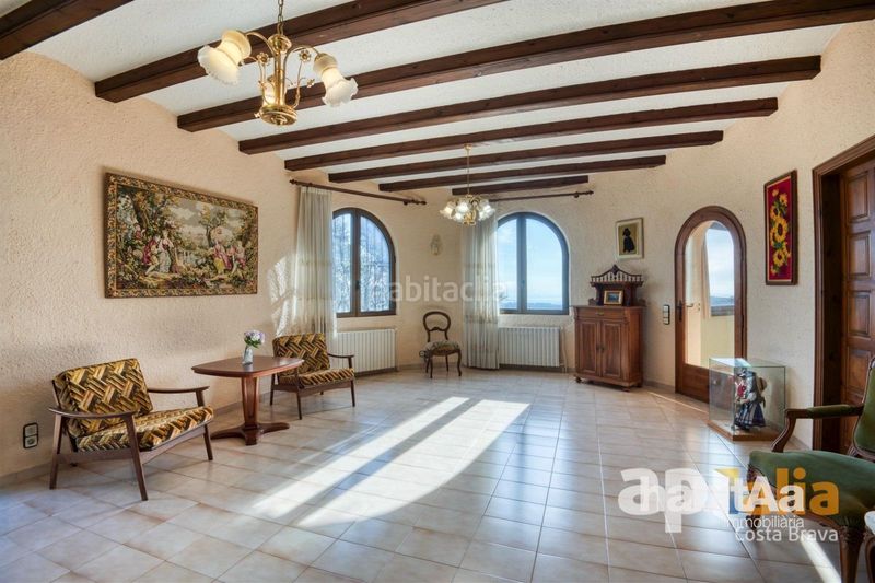 Foto c7805472-5614-4b12-b3c2-b6da22f4e846. Chalet with pool in Cabanyes-Mas Ambrós-Mas Pallí Calonge
