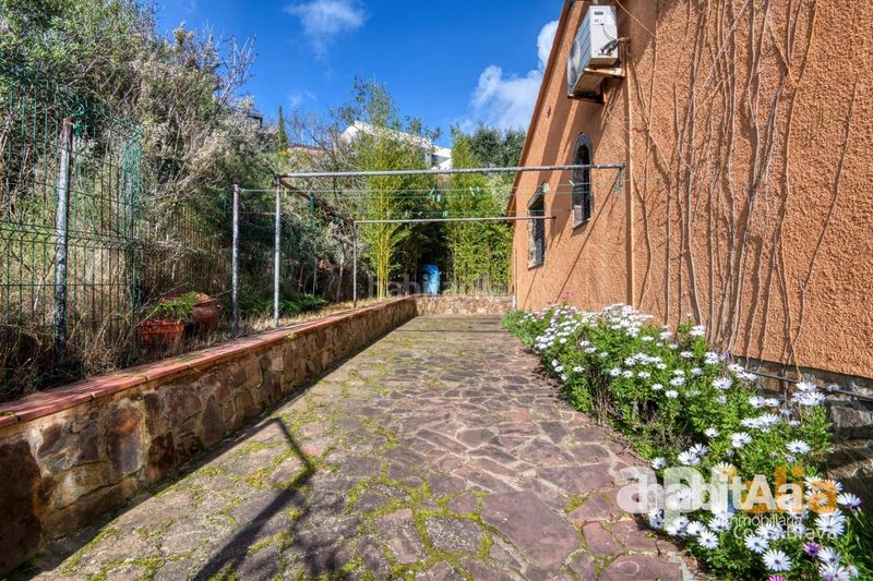 Foto da151513-7d0b-4ba3-aece-087a30726a4d. Chalet with pool in Cabanyes-Mas Ambrós-Mas Pallí Calonge