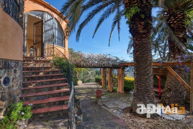 Foto f8eb7911-69a3-4fe5-8544-6928414053ac. Chalet with pool in Cabanyes-Mas Ambrós-Mas Pallí Calonge