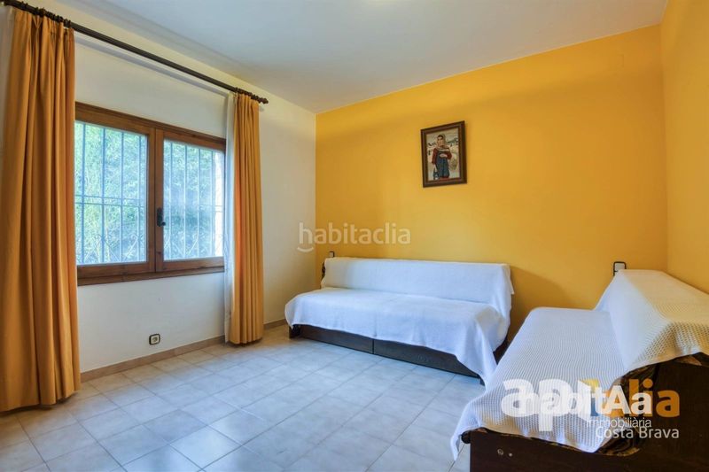 Foto ffe1f6c1-feb0-441e-9fba-ed3c635f06a5. Chalet with pool in Cabanyes-Mas Ambrós-Mas Pallí Calonge