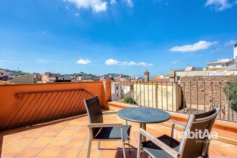 Foto 47d3e994-6644-478d-929b-89bea9ee88bb. Casa adossada a Eixample Sant Feliu de Guíxols
