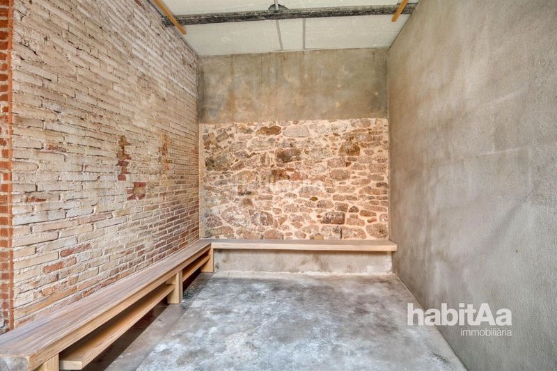 Foto 8d5f00aa-8578-4181-8fc6-cfda81250669. Casa adossada a Eixample Sant Feliu de Guíxols