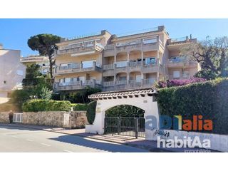 Pis a Sant Feliu de Guixols a S´Agaro