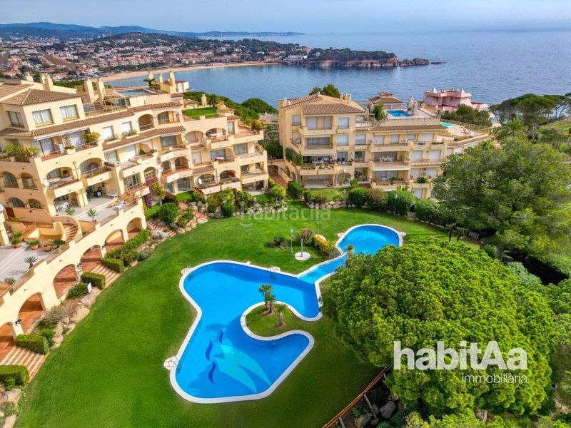Foto a2348c47-1850-4009-8b7b-fb76f8f11245. Pis amb calefacció aparcament piscina a Fenals Platja d´Aro