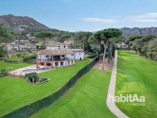 Casa a Avinguda MONTSERRAT