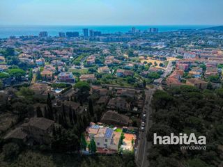 House  Ginesta. Casa en zona privilegiada con buena orientación y un entorno nat