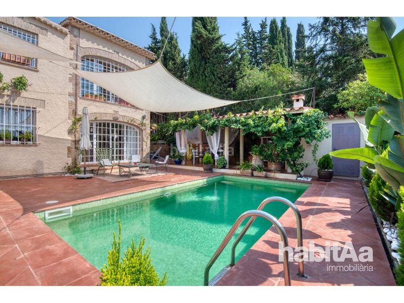 Foto 41097c8c-5616-43cb-a05f-9393a361b9b6. Casa amb calefacció piscina a Fenals Platja d´Aro
