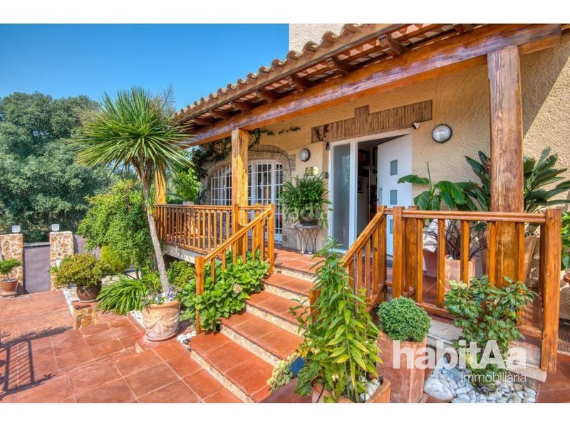 Foto 51d0cd28-e6b5-4e4e-ac80-352a334509b8. Casa amb calefacció piscina a Fenals Platja d´Aro