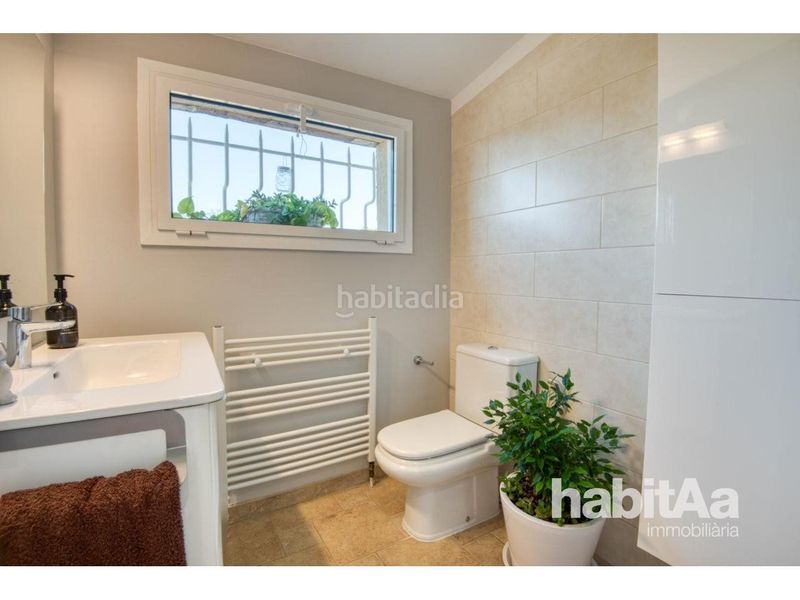 Foto ba1aa69f-e3d7-433a-9442-9ee0411e1f51. Casa amb calefacció piscina a Fenals Platja d´Aro