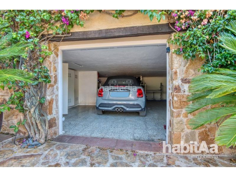 Foto c1537897-42df-4150-93b2-e264c1c1daff. Casa amb calefacció piscina a Fenals Platja d´Aro