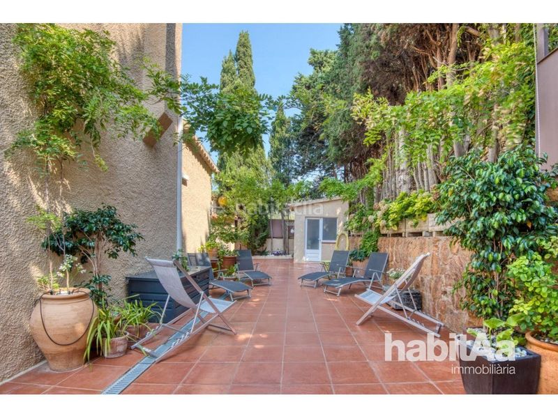 Foto e5d92d3e-f5a8-4700-928d-5fdb450f1d62. Casa amb calefacció piscina a Fenals Platja d´Aro