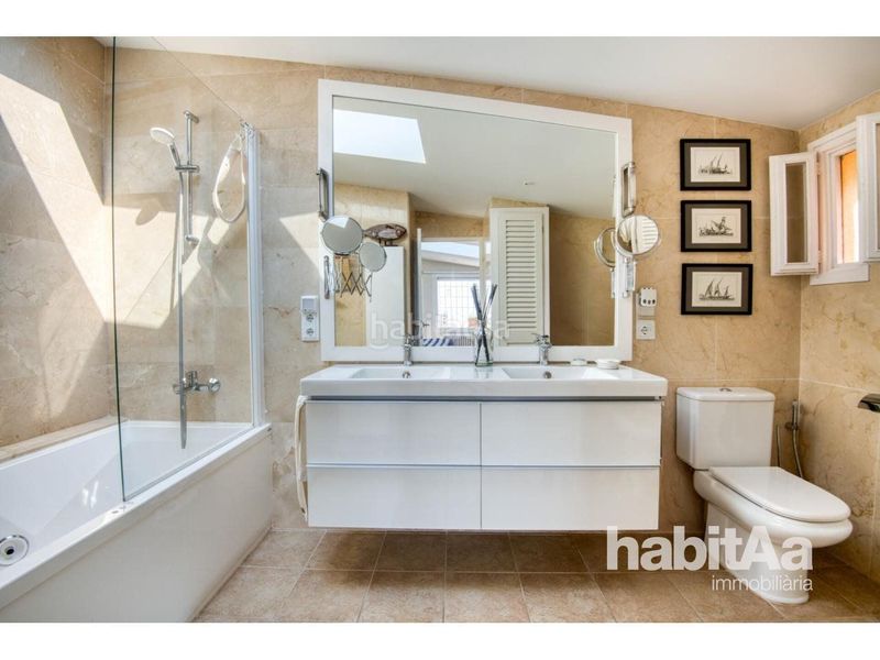 Foto f3f86a26-ed2c-4619-b102-740e91f08827. Casa amb calefacció piscina a Fenals Platja d´Aro