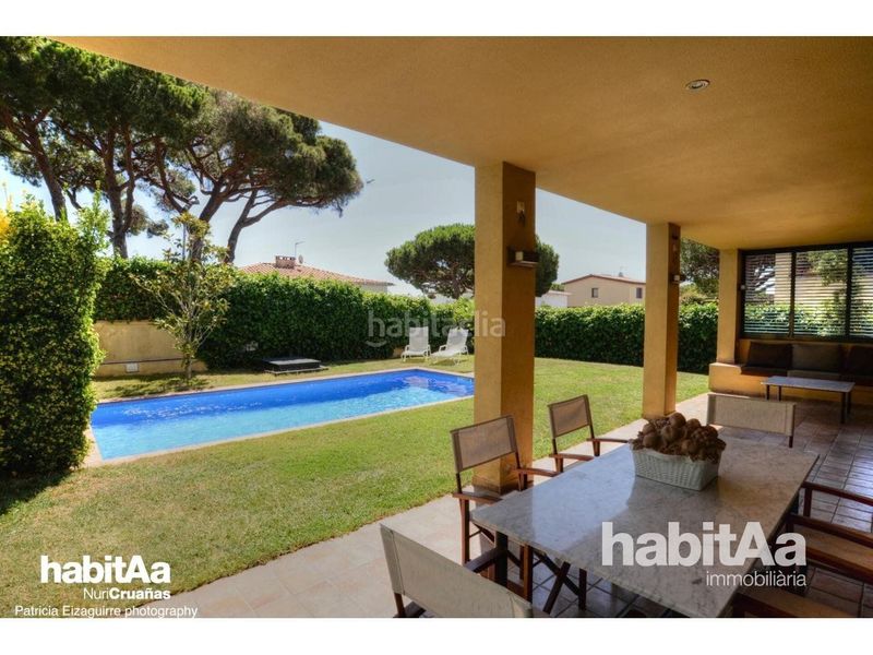 Foto 49b8abcf-1ea1-4fad-9b7e-ba8eca8a3882. Casa amb calefacció aparcament piscina a Centre Sant Feliu de Guíxols