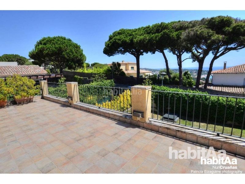 Foto b36d8ca8-3c17-46f7-aa84-d893750cfd4c. Casa amb calefacció aparcament piscina a Centre Sant Feliu de Guíxols