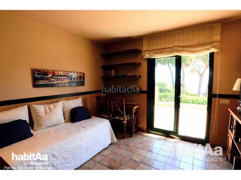 Foto c9c6381f-a517-4bcf-a741-97e32478d20a. Casa amb calefacció aparcament piscina a Centre Sant Feliu de Guíxols