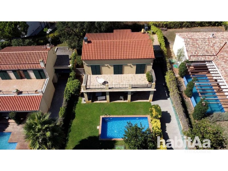 Foto d6397c73-a579-458d-a793-a407c975b54b. Casa amb calefacció aparcament piscina a Centre Sant Feliu de Guíxols
