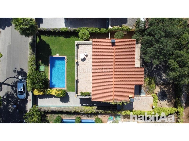 Foto e1b294a8-19b0-4792-b067-e24f842e4526. Casa amb calefacció aparcament piscina a Centre Sant Feliu de Guíxols