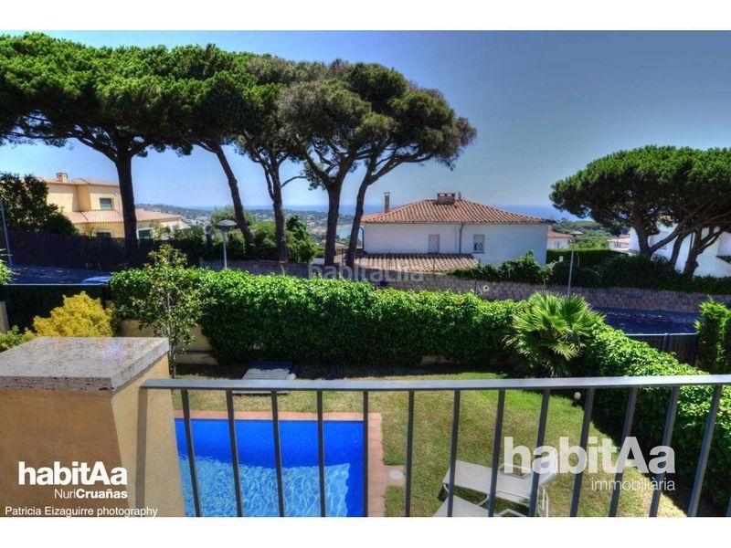 Foto f8840ffe-3d81-4e4a-a138-fa65455419f0. Casa amb calefacció aparcament piscina a Centre Sant Feliu de Guíxols