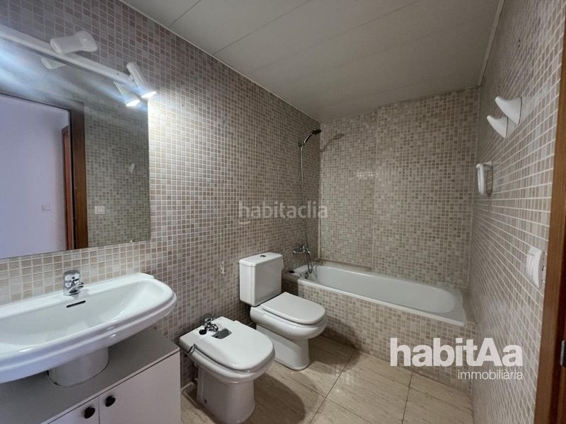 Foto 0b3bdb92-cbaf-4727-bbc1-83cae25bf116. Flat with parking in Vilartagues-Tueda de Dalt Sant Feliu de Guíxols