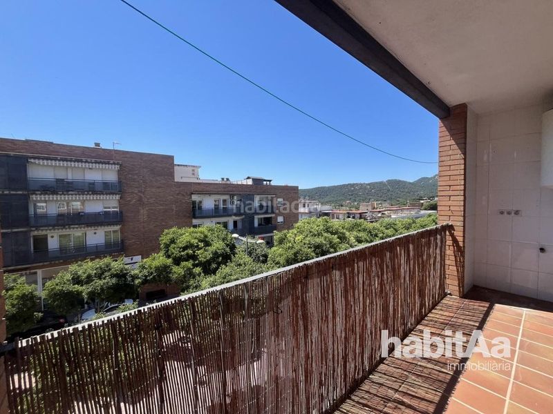 Foto 36718362-4a92-4b67-aa2a-5bd787f8100c. Flat with parking in Vilartagues-Tueda de Dalt Sant Feliu de Guíxols