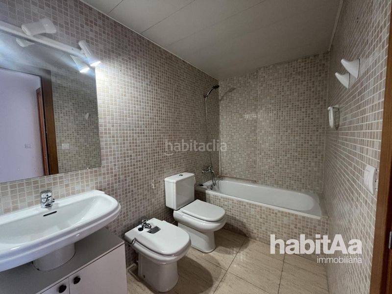 Foto 37a6e804-e275-4856-bf01-cf8160c4e7ff. Flat with parking in Vilartagues-Tueda de Dalt Sant Feliu de Guíxols