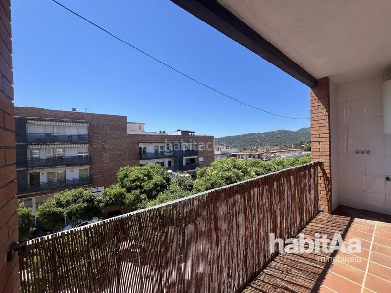Foto cdd76825-e781-463c-bb65-2fcaffac6080. Flat with parking in Vilartagues-Tueda de Dalt Sant Feliu de Guíxols