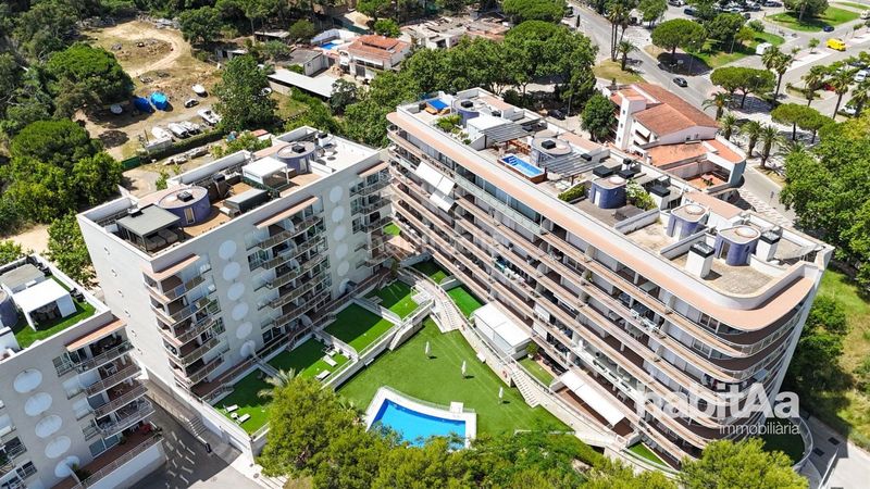 Foto 09fa015f-8993-4abe-8d99-8c34a4d3e0ae. Pis a Port d´Aro Platja d´Aro