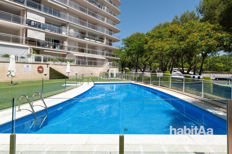 Foto 4093001f-252b-4749-afdd-7b3ac5c551cb. Pis a Port d´Aro Platja d´Aro