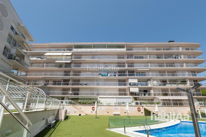 Foto c64327c1-3481-4169-aed5-08740f44319d. Pis a Port d´Aro Platja d´Aro