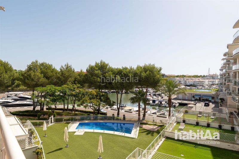 Foto cb4ac8f4-bdd1-4581-a7df-341dae25bfad. Pis a Port d´Aro Platja d´Aro