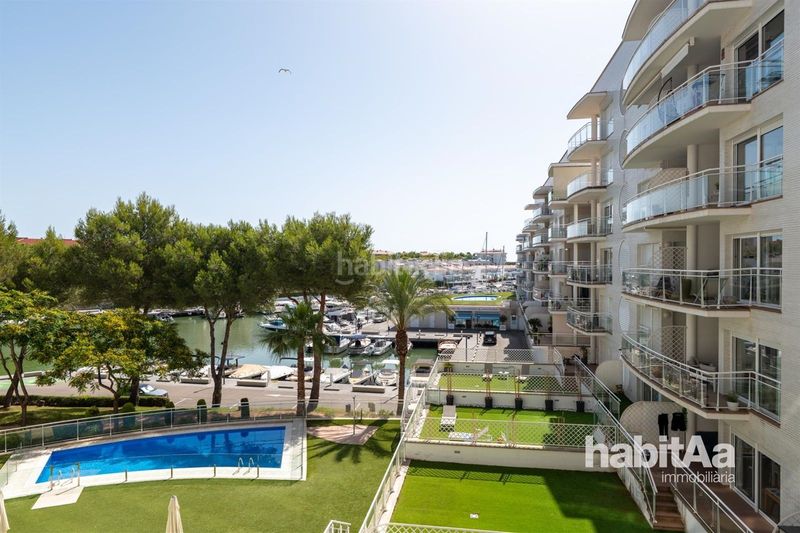 Foto f598cadf-9c31-4483-a3a6-f7c5a53c922f. Pis a Port d´Aro Platja d´Aro