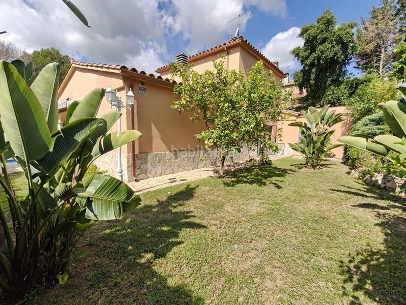 Foto 2961b565-301f-4636-829b-243d6b5eff6a. Chalet  con piscina en venta en Mas Pere-Río de Oro Calonge